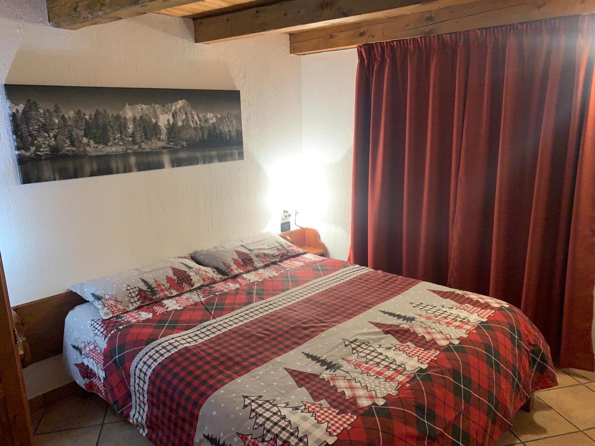 Appartamenti Da Clara La Thuile Exterior foto